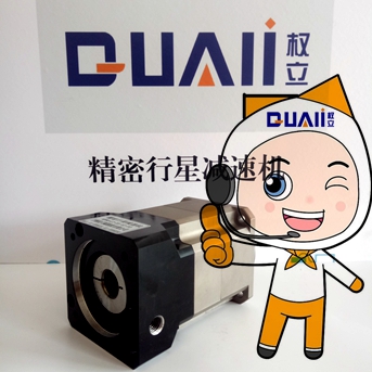 行星减速机